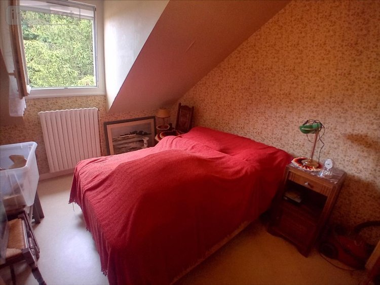 Maison a vendre Brette-les-Pins 72250 Sarthe 98 m2 5 pièces 196100 euros