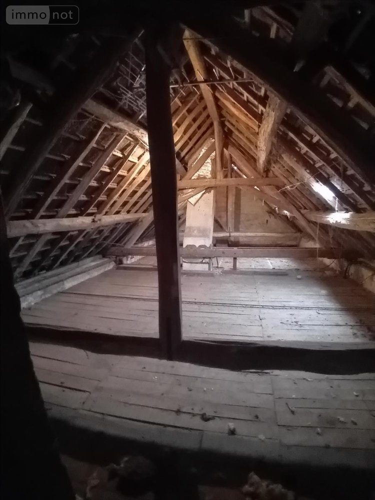 Maison a vendre Brette-les-Pins 72250 Sarthe 98 m2 5 pièces 190800 euros