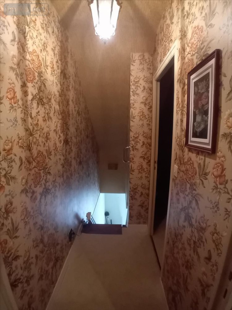 Maison a vendre Brette-les-Pins 72250 Sarthe 98 m2 5 pièces 190800 euros