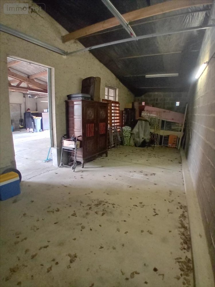 Maison a vendre Brette-les-Pins 72250 Sarthe 98 m2 5 pièces 196100 euros