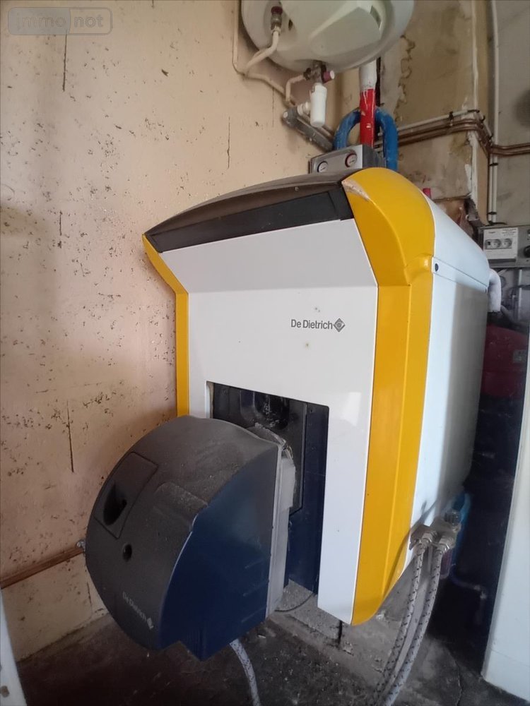 Maison a vendre Brette-les-Pins 72250 Sarthe 98 m2 5 pièces 190800 euros