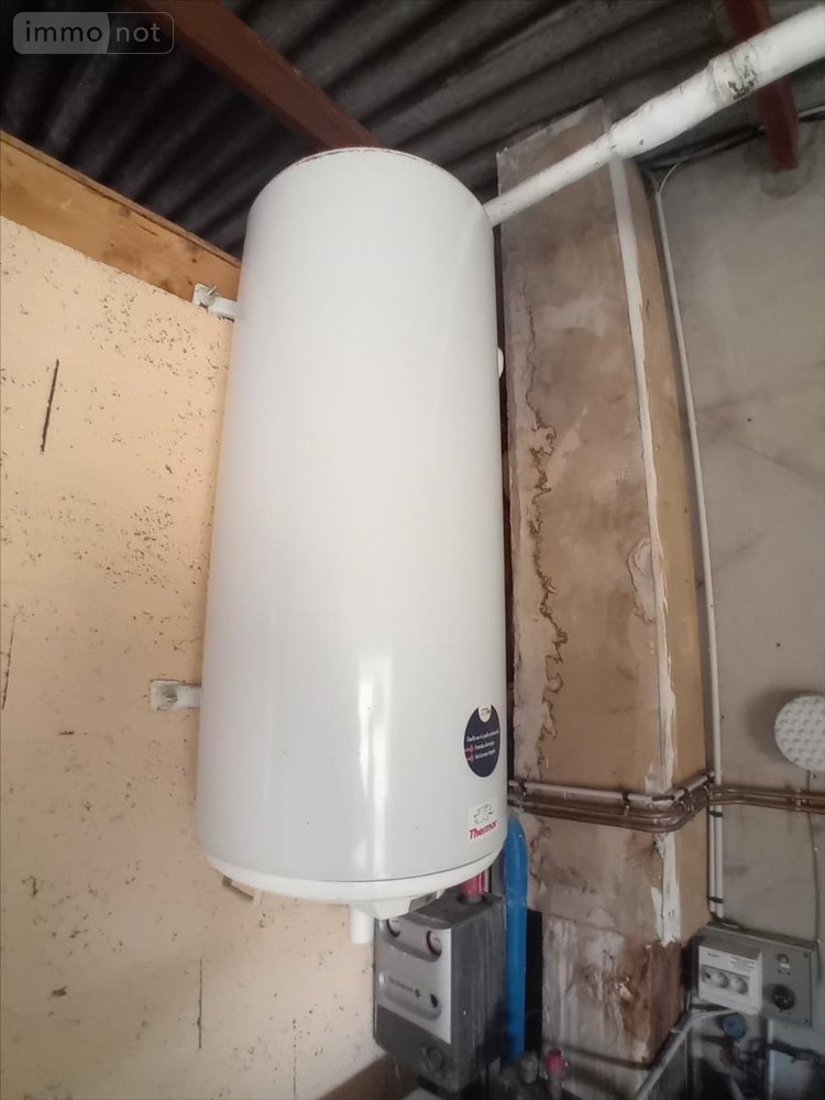 Maison a vendre Brette-les-Pins 72250 Sarthe 98 m2 5 pièces 190800 euros