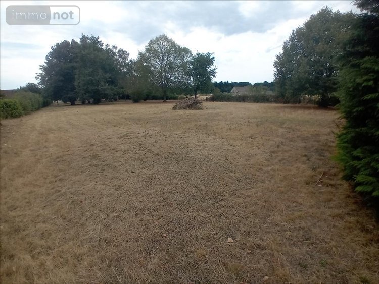 Maison a vendre Brette-les-Pins 72250 Sarthe 98 m2 5 pièces 190800 euros