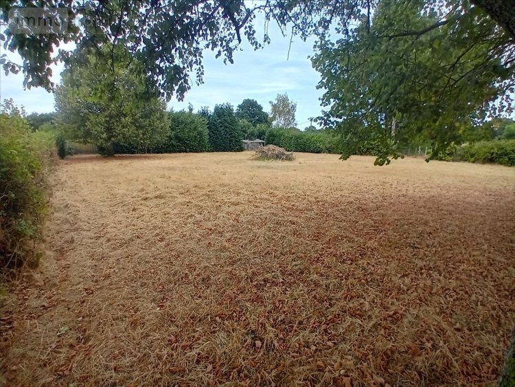 Maison a vendre Brette-les-Pins 72250 Sarthe 98 m2 5 pièces 196100 euros