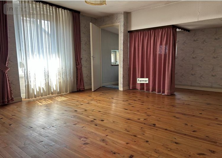 Maison a vendre Pusy-et-Épenoux 70000 Haute-Saône 198 m2 6 pièces 135000 euros