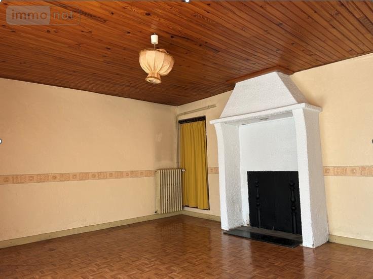 Maison a vendre Pusy-et-Épenoux 70000 Haute-Saône 198 m2 6 pièces 135000 euros