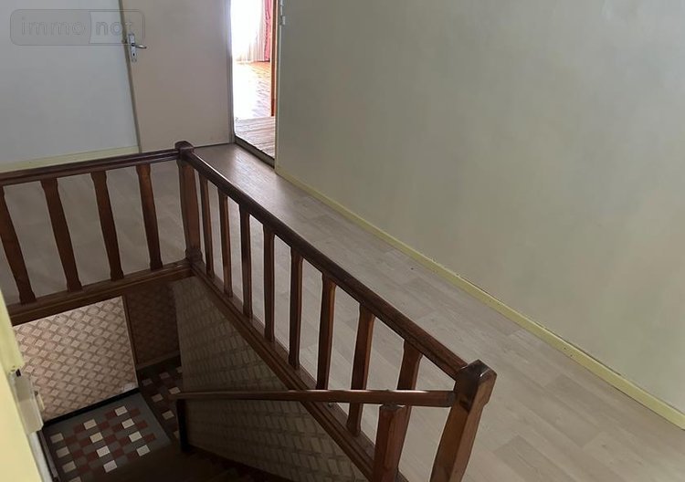 Maison a vendre Pusy-et-Épenoux 70000 Haute-Saône 198 m2 6 pièces 135000 euros