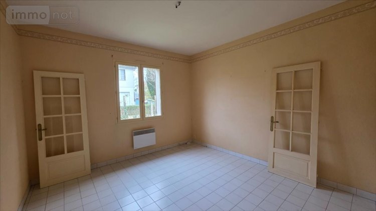 Maison a vendre Valençay 36600 Indre 95 m2 4 pièces 96750 euros