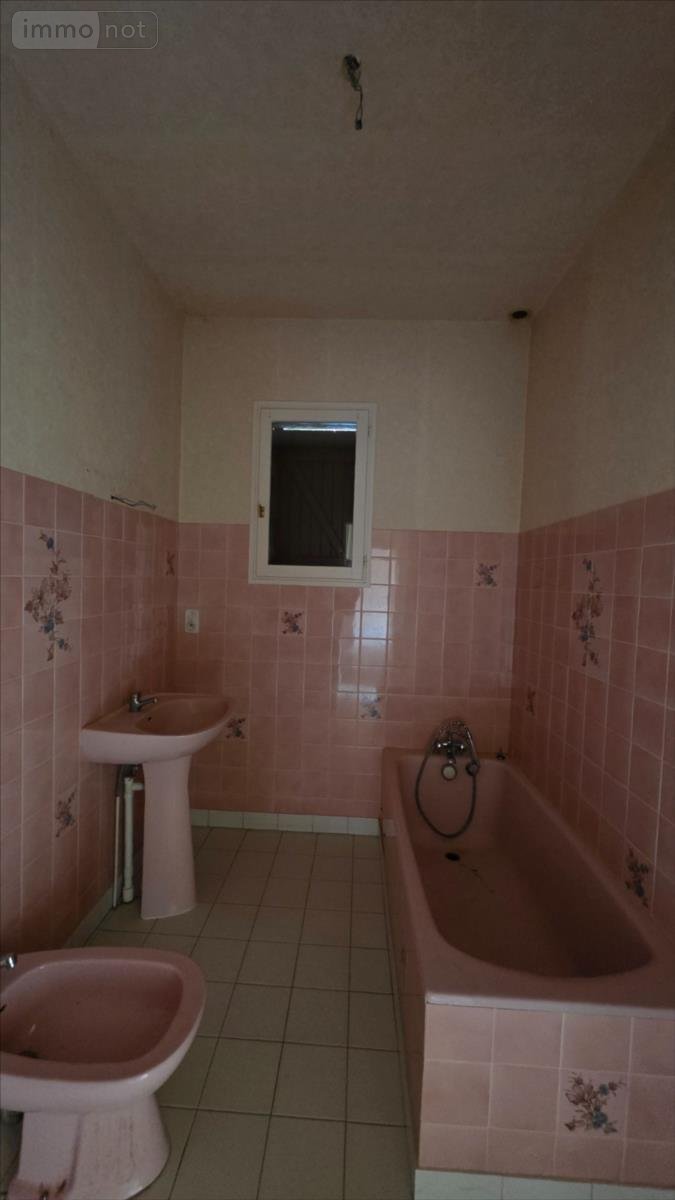 Maison a vendre Valençay 36600 Indre 95 m2 4 pièces 96750 euros