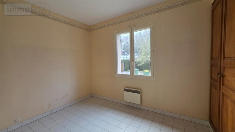 Maison a vendre Valençay 36600 Indre 95 m2 4 pièces 96750 euros