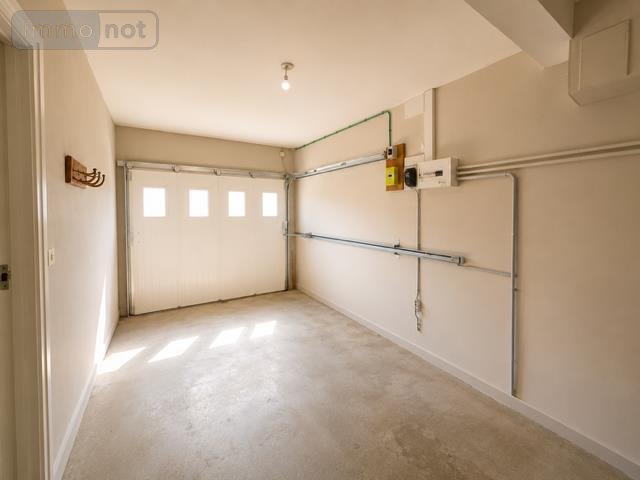 Maison a vendre Plouzané 29280 Finistère 104 m2 6 pièces 238500 euros