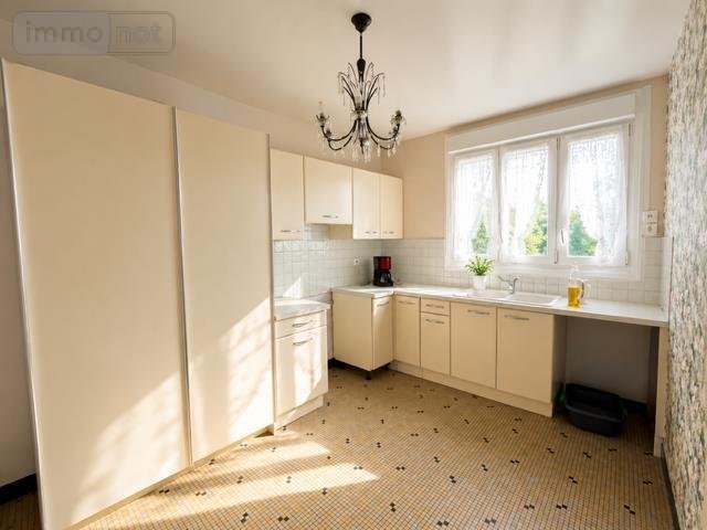 Maison a vendre Plouzané 29280 Finistère 104 m2 6 pièces 238500 euros
