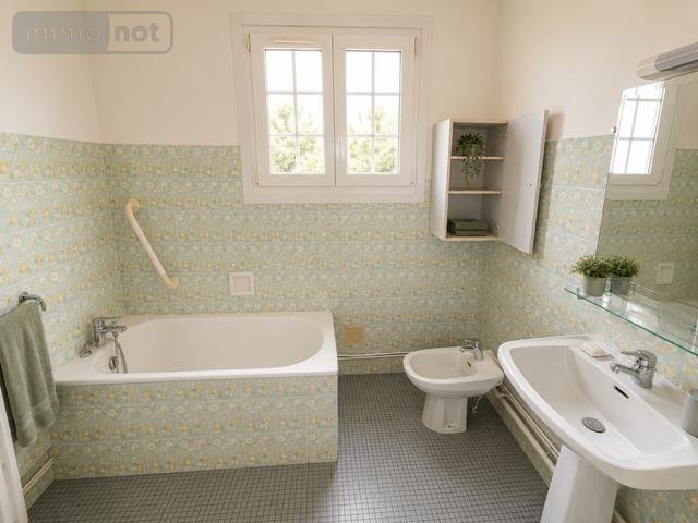 Maison a vendre Plouzané 29280 Finistère 104 m2 6 pièces 238500 euros