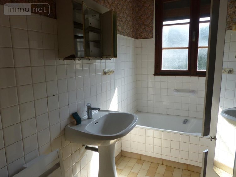 Maison a vendre Port-Bail-sur-Mer 50580 Manche 83 m2 4 pièces 200080 euros