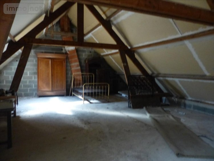 Maison a vendre Port-Bail-sur-Mer 50580 Manche 83 m2 4 pièces 200080 euros