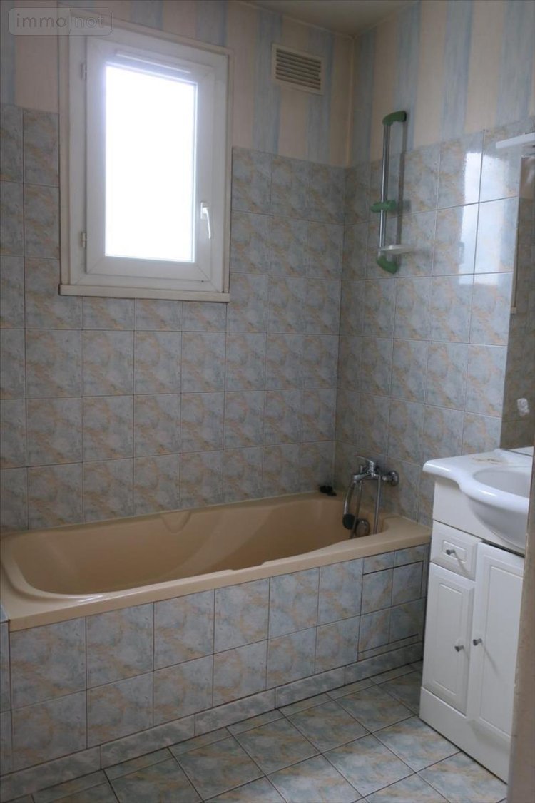 Maison a vendre Bourges 18000 Cher 81 m2 3 pièces 136500 euros