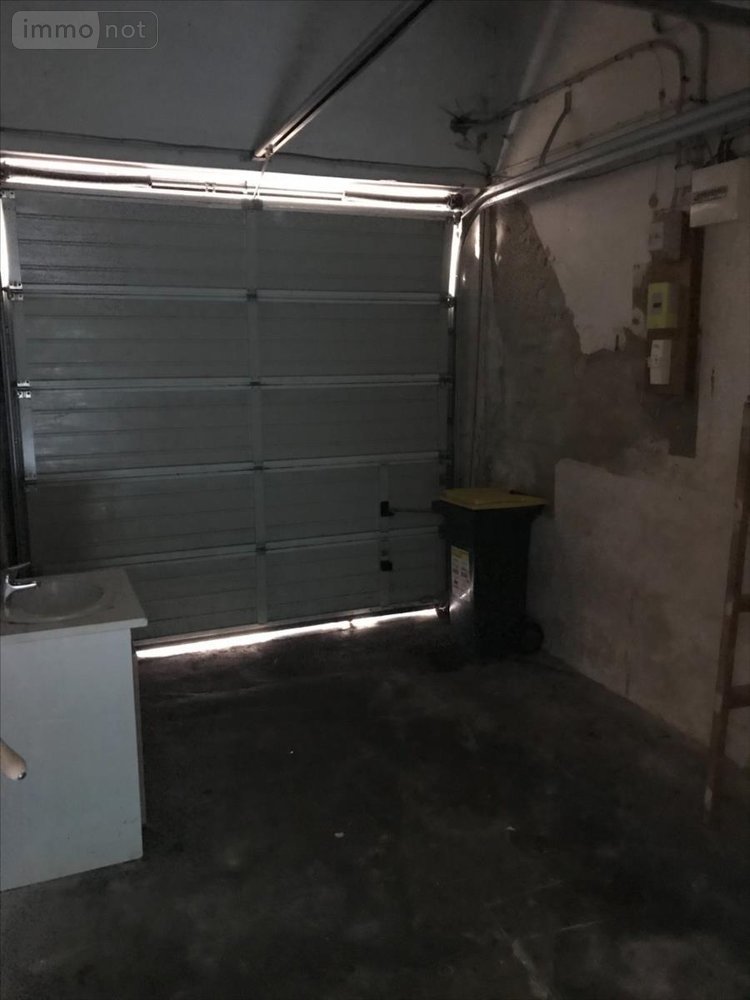 Maison a vendre Locmiquélic 56570 Morbihan 160 m2 6 pièces 468000 euros