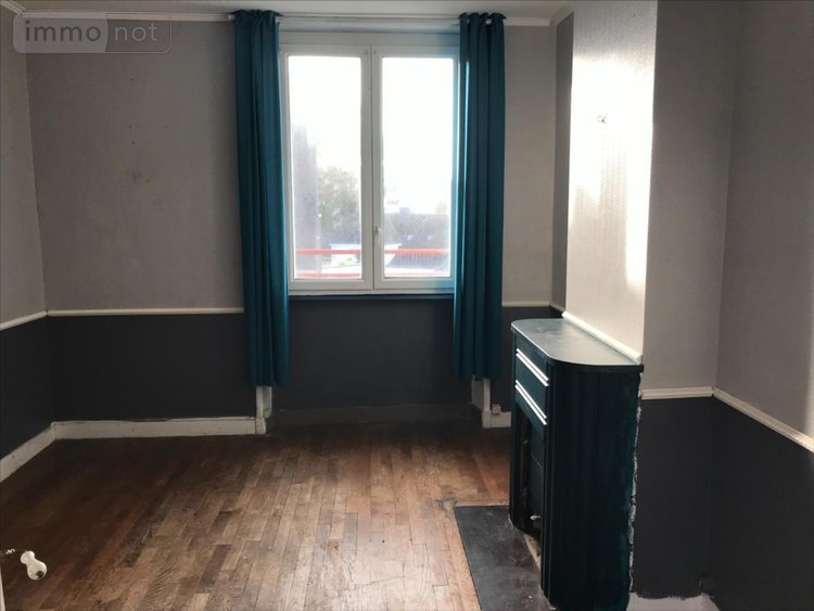 Maison a vendre Locmiquélic 56570 Morbihan 160 m2 6 pièces 468000 euros