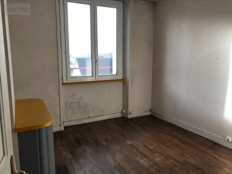 Maison a vendre Locmiquélic 56570 Morbihan 160 m2 6 pièces 468000 euros