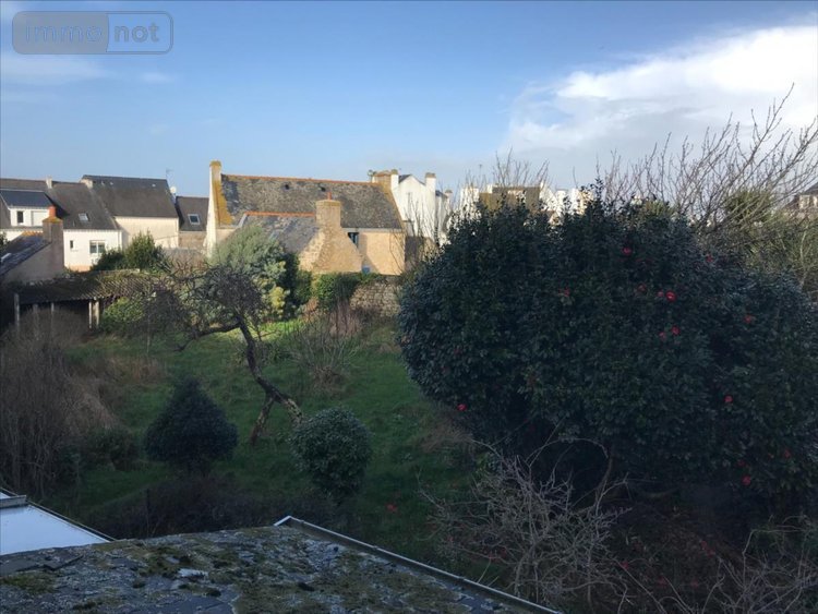 Maison a vendre Locmiquélic 56570 Morbihan 160 m2 6 pièces 468000 euros