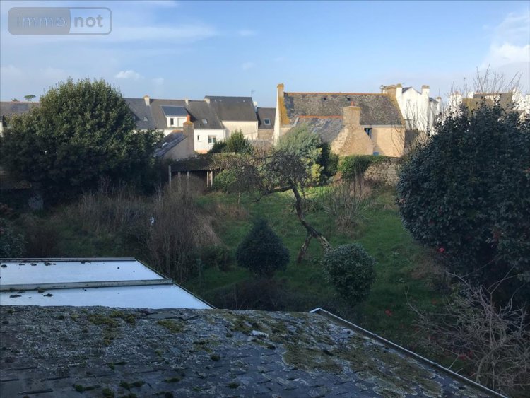 Maison a vendre Locmiquélic 56570 Morbihan 160 m2 6 pièces 468000 euros