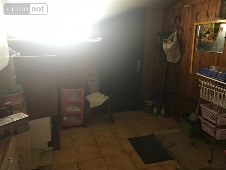 Maison a vendre Sainte-Hélène 56700 Morbihan 82 m2 4 pièces 280800 euros