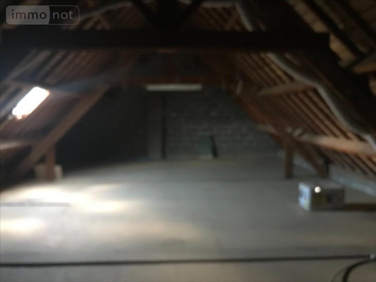 Maison a vendre Sainte-Hélène 56700 Morbihan 82 m2 4 pièces 280800 euros