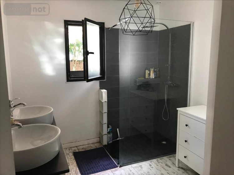 Maison a vendre Lorient 56100 Morbihan 104 m2 5 pièces 364000 euros