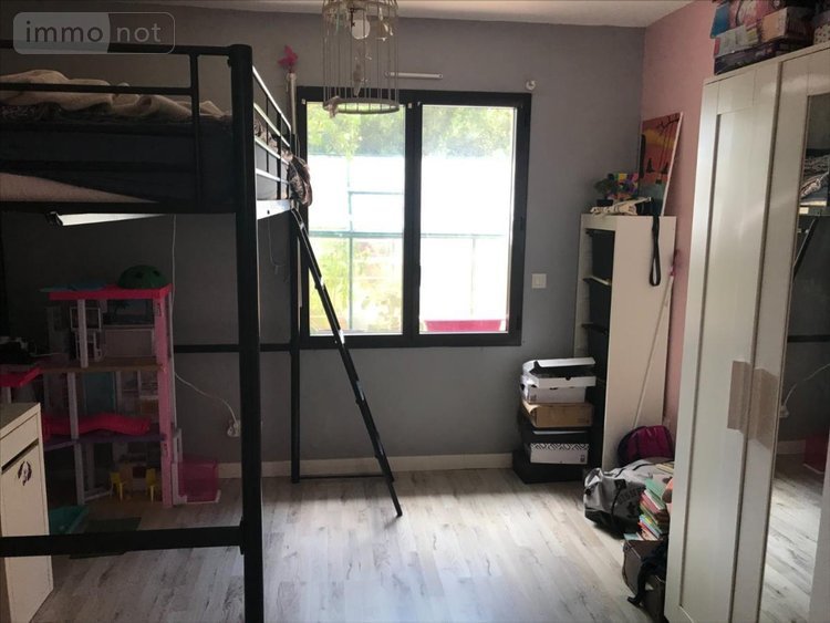 Maison a vendre Lorient 56100 Morbihan 104 m2 5 pièces 364000 euros