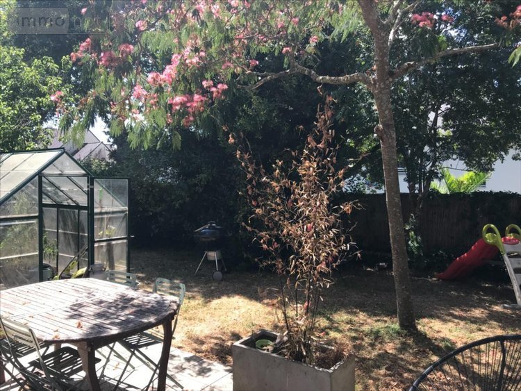 Maison a vendre Lorient 56100 Morbihan 104 m2 5 pièces 364000 euros