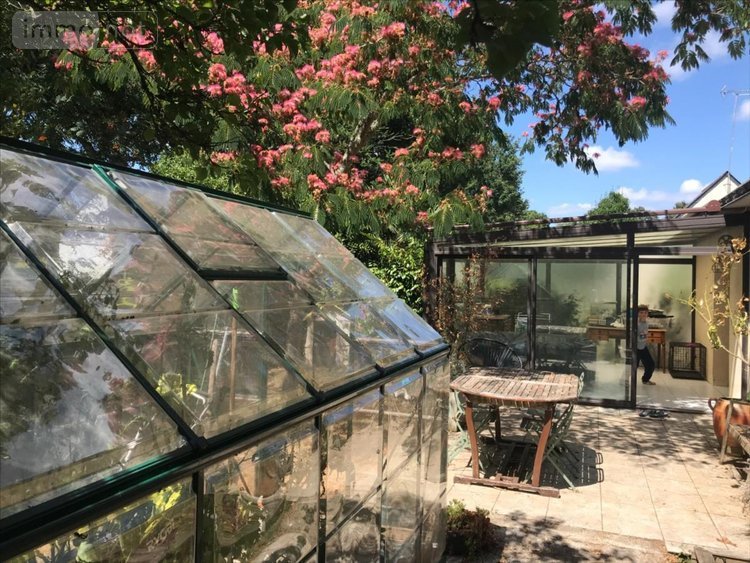 Maison a vendre Lorient 56100 Morbihan 104 m2 5 pièces 364000 euros