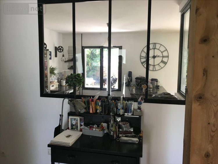 Maison a vendre Lorient 56100 Morbihan 104 m2 5 pièces 364000 euros