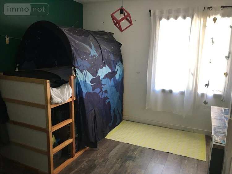 Maison a vendre Lorient 56100 Morbihan 104 m2 5 pièces 364000 euros