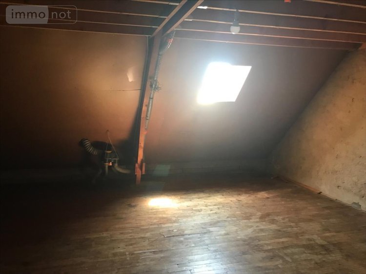 Maison a vendre Locmiquélic 56570 Morbihan 145 m2 6 pièces 556400 euros