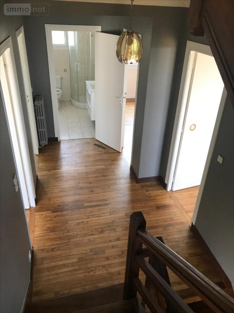 Maison a vendre Locmiquélic 56570 Morbihan 145 m2 6 pièces 556400 euros