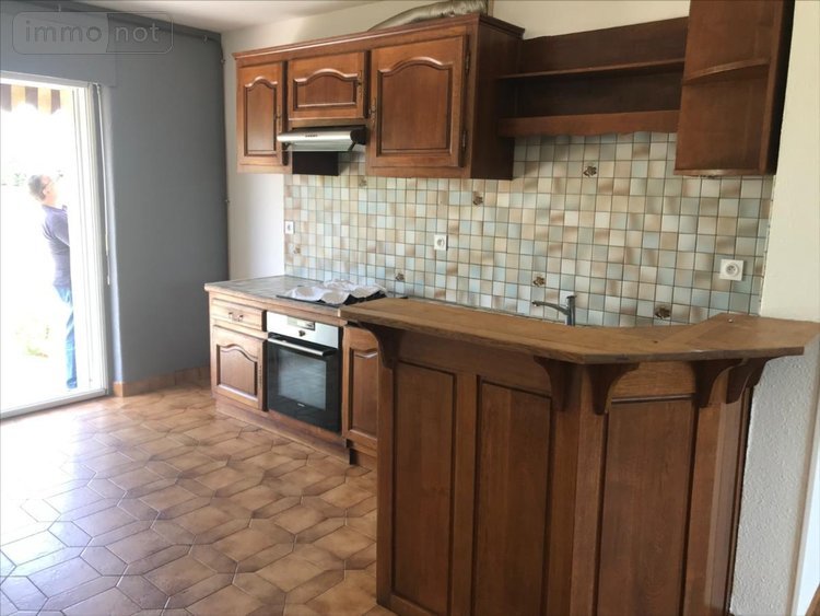 Maison a vendre Locmiquélic 56570 Morbihan 145 m2 6 pièces 556400 euros