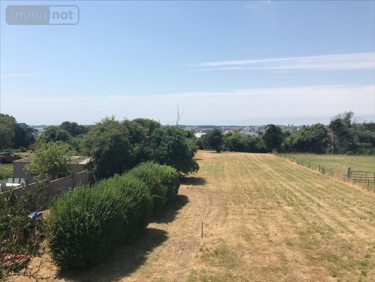 Maison a vendre Locmiquélic 56570 Morbihan 145 m2 6 pièces 556400 euros