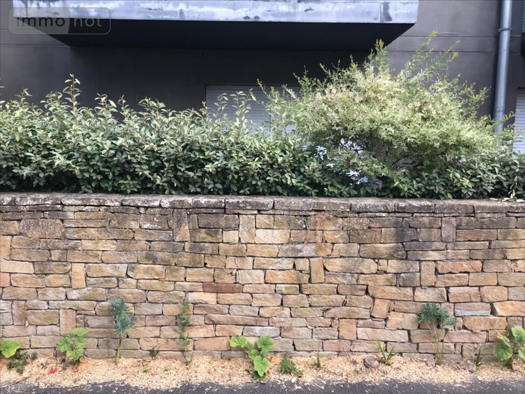 Appartement a vendre Locmiquélic 56570 Morbihan 44 m2 2 pièces 156000 euros