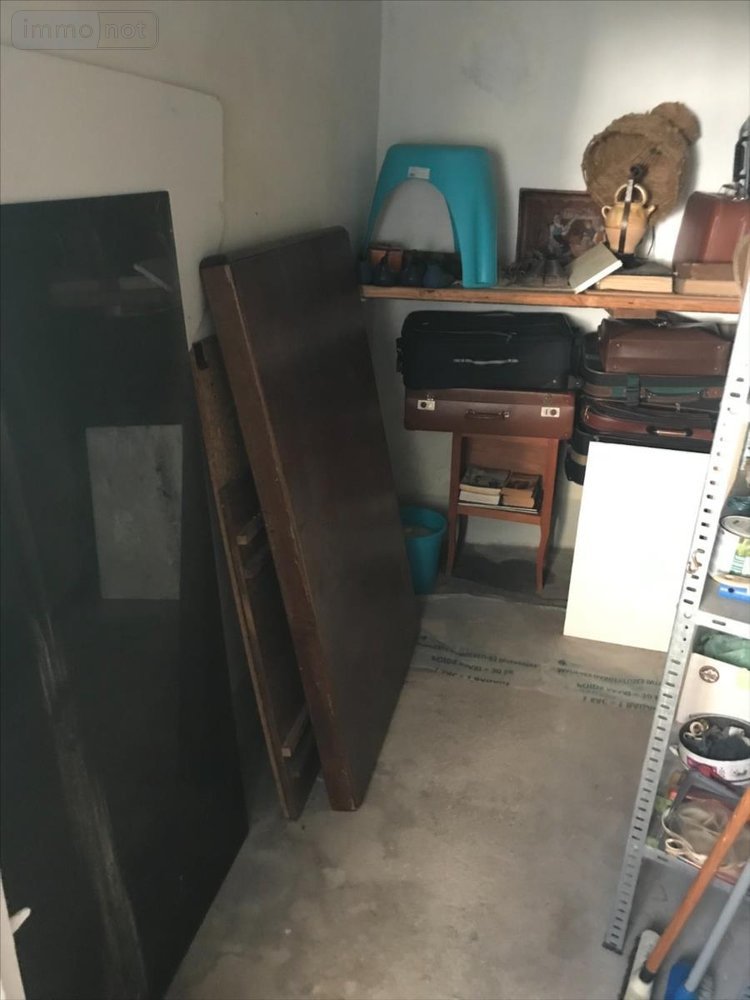 Appartement a vendre Port-Louis 56290 Morbihan 29 m2 1 pièce 83200 euros