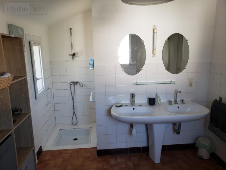 Maison a vendre Riantec 56670 Morbihan 130 m2 6 pièces 426400 euros