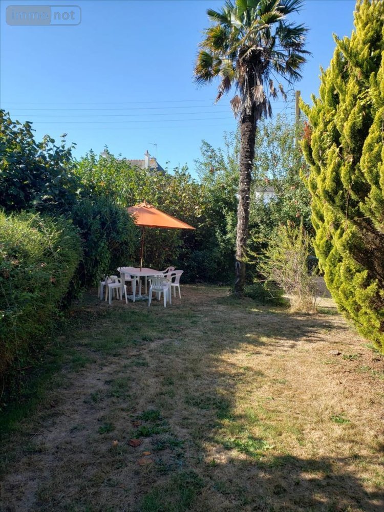 Maison a vendre Riantec 56670 Morbihan 130 m2 6 pièces 426400 euros