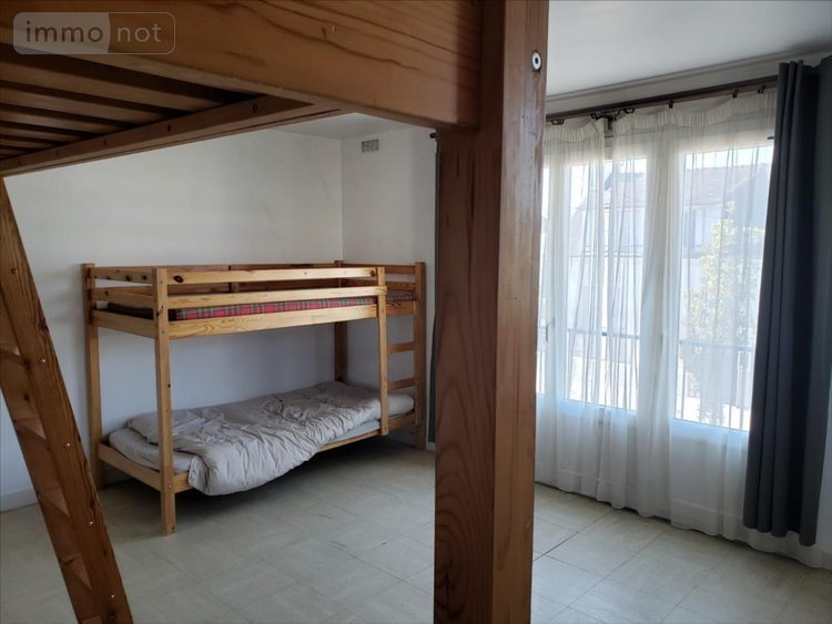 Maison a vendre Riantec 56670 Morbihan 130 m2 6 pièces 426400 euros