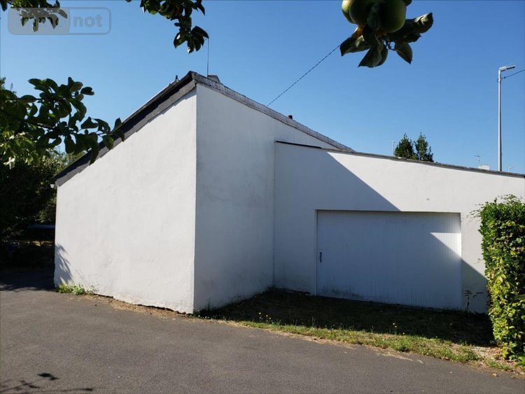 Maison a vendre Riantec 56670 Morbihan 130 m2 6 pièces 426400 euros