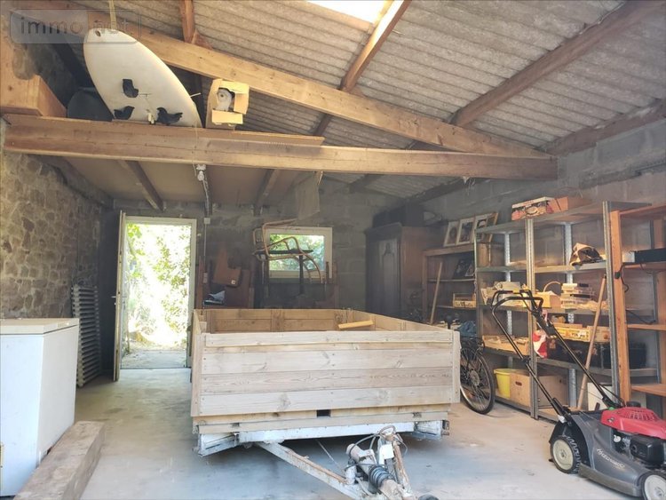 Maison a vendre Riantec 56670 Morbihan 130 m2 6 pièces 426400 euros