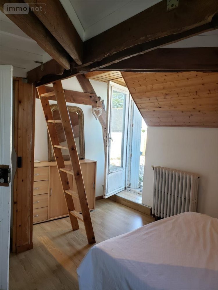 Maison a vendre Riantec 56670 Morbihan 130 m2 6 pièces 426400 euros