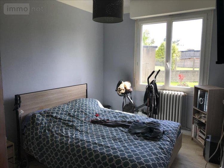 Maison a vendre Riantec 56670 Morbihan 110 m2 5 pièces 332800 euros