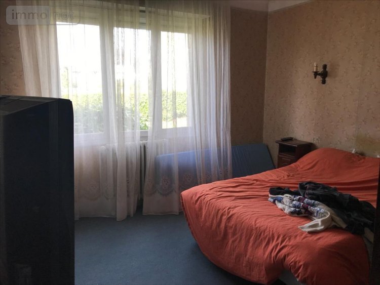 Maison a vendre Riantec 56670 Morbihan 110 m2 5 pièces 332800 euros