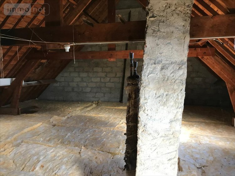 Maison a vendre Riantec 56670 Morbihan 110 m2 5 pièces 332800 euros