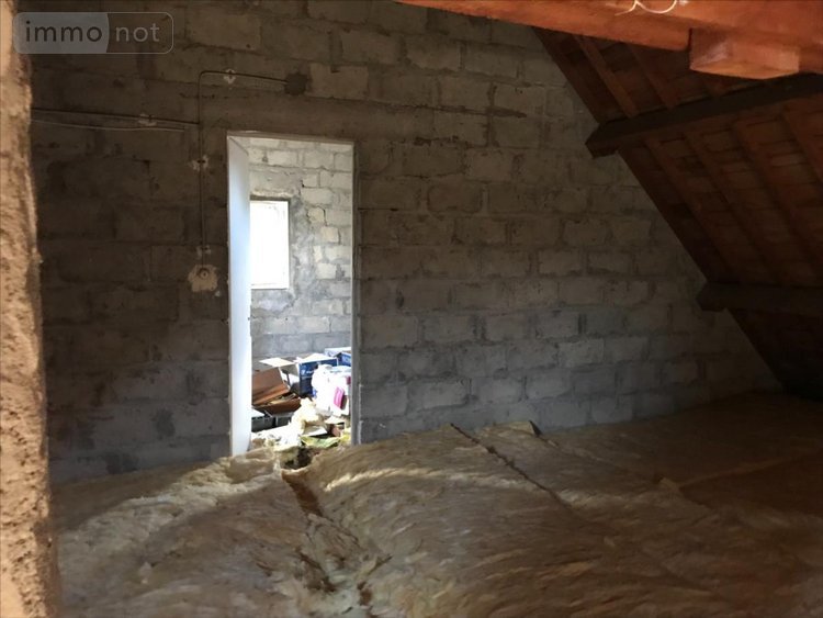 Maison a vendre Riantec 56670 Morbihan 110 m2 5 pièces 332800 euros