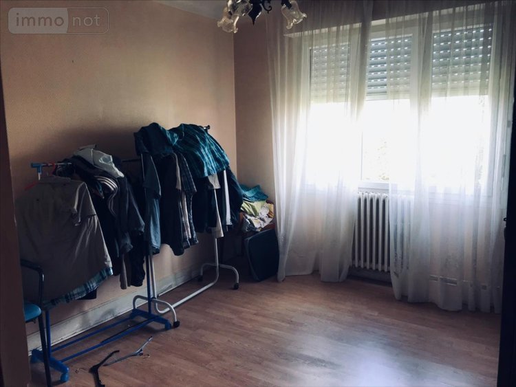 Maison a vendre Riantec 56670 Morbihan 110 m2 5 pièces 332800 euros